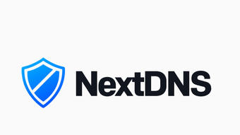 NextDNS