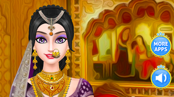 Rani Padmavati - The Indian Royal Queen Makeover