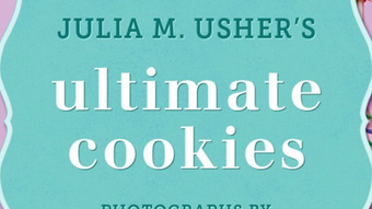 Ultimate Cookies