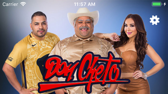 Don Cheto Al Aire