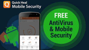Antivirus  Mobile Security