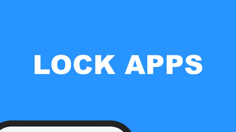 App Locker - Block Apps