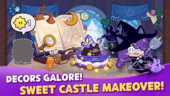 CookieRun Witch s Castle