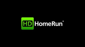 HDHomeRun