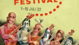 Rudolstadt Festival