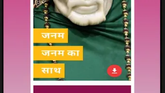 Sai Baba Video Status - Full Screen Status