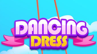 Dancing Dress - Music Race 3D