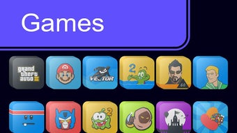 Pixel Cubic 3D - Icon Pack
