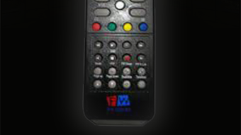 Remote Control For Dish TV