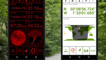 GPS Test Plus Navigation