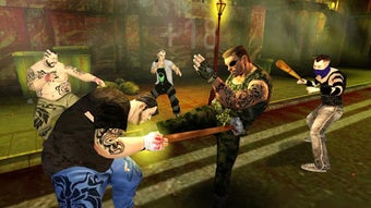 Fight Club - Fighting Games APK para Android - Descargar