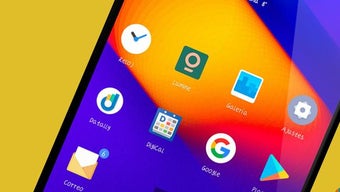 Redmi note 8 Pro Theme Xiaomi Note8 Launcher