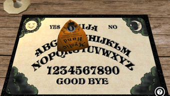 Ouija 3D