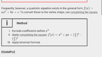 Math Wiki - Learn Maths