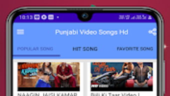 Punjabi Video Songs HD