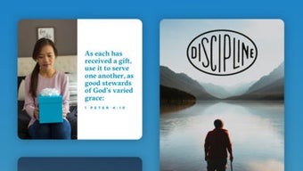 YouVersion Bible Lens para iPhone - Descargar