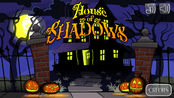 House of Shadows