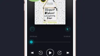 BookBeat Audiobooks  E-books