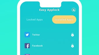 Easy Applock - Security Valut