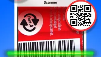 QR Code Scanner  - QR Reader  Barcode Scanner