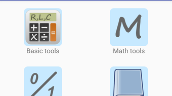 Electronics Toolbox