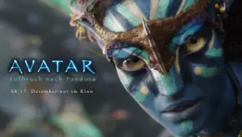 Avatar - Aufbruch nach Pandora Wallpaper