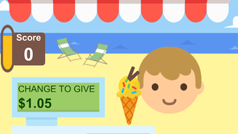 Crazy Cashier: Money learning, Cash register game! APK for Android ...