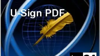 U-Sign PDF