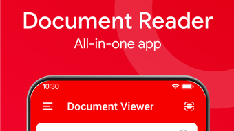 Office Viewer Document Reader