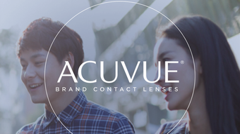 MyACUVUE