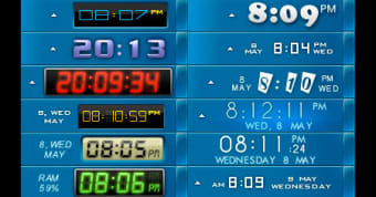 Download Clocks & Alarms - Software for Windows