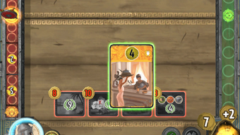 7 Wonders Duel