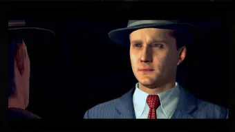 L.A. Noire Official Launch Trailer