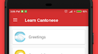 Learn Cantonese Communication