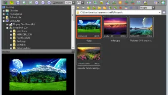 FastStone Image Viewer Portable