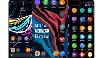 Icon Pack for Android