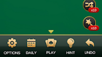 Solitaire Classic Game