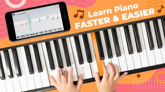 Pianify: Piano Lessons