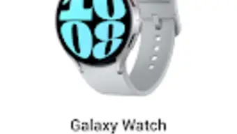 Galaxy Watch6 Plugin