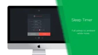 Sleep Alarm Clock - The #1 Alarm Clock & Sleep Timer