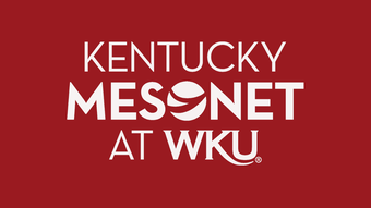 Kentucky Mesonet