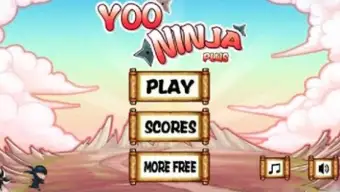 Yoo Ninja Plus