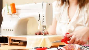 Sewing course - Tailoring
