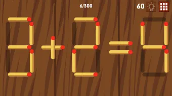 Math Puzzle King - Move Matchs