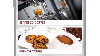 AL Ameed Coffee