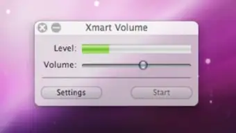 Xmart Volume