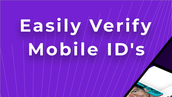 Mobile ID Verify