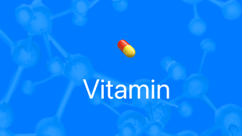 Vitamin Book: Track  Schedule