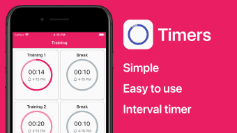 Timers - Repeat Interval Timer