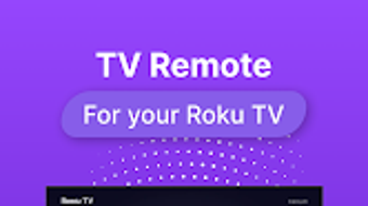 Remote Roku TV